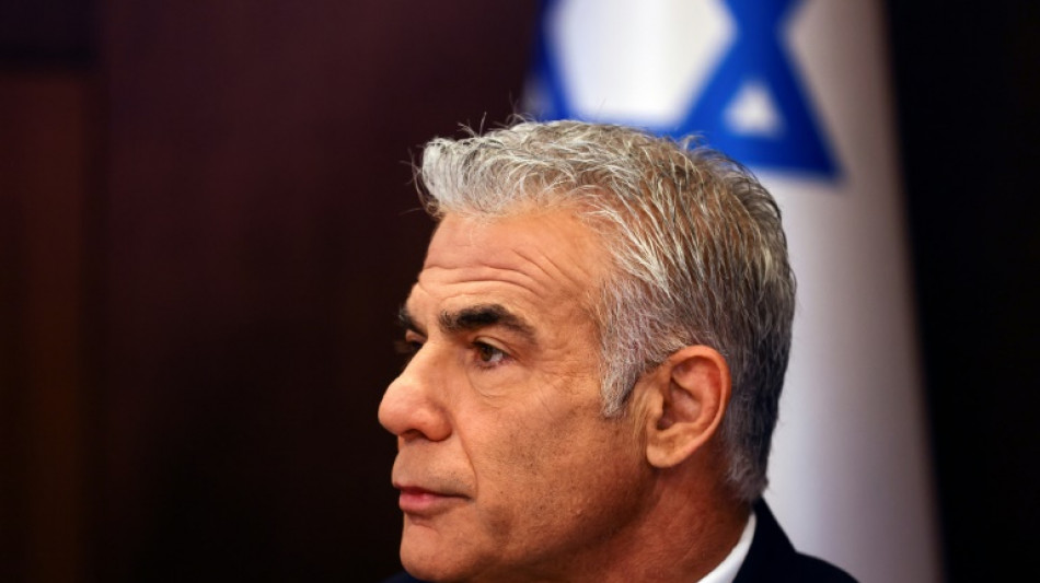 Israels Regierungschef reist zu Gespr&auml;chen &uuml;ber Atomabkommen mit Iran nach Berlin