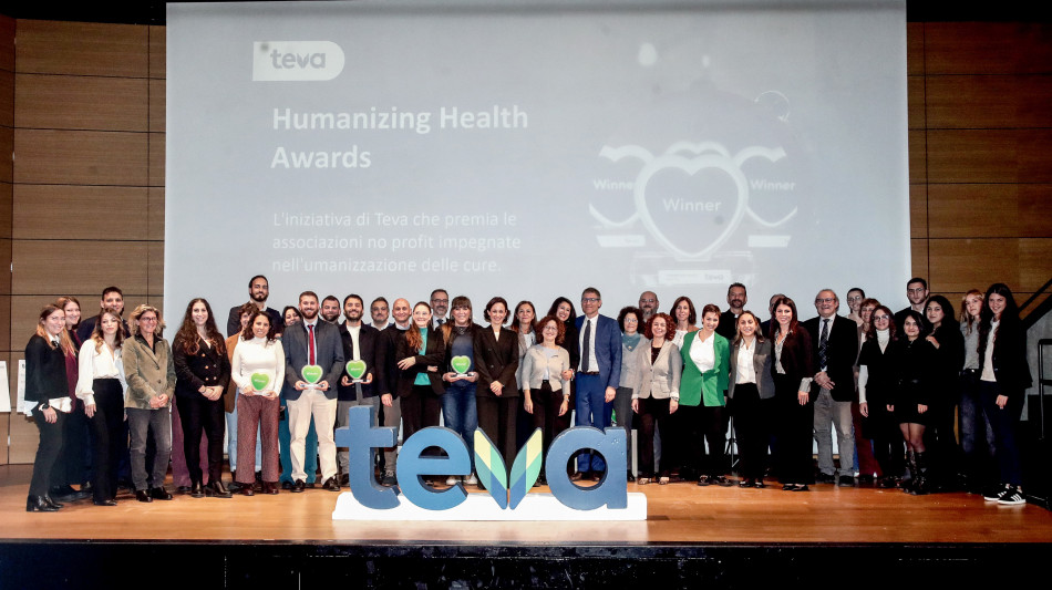 Cinque progetti no profit per l'innovazione nei percorsi di cura