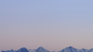 Polizia di Berna, 'tutti salvi nella valanga dell'Eiger'