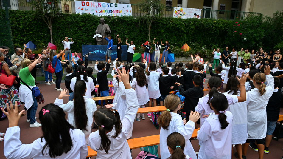 Serve consenso dei genitori per corsi sessualità a scuola