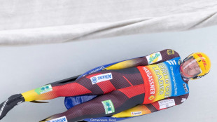 Platz zwei in St. Moritz: Loch hat Gesamtweltcup fast sicher