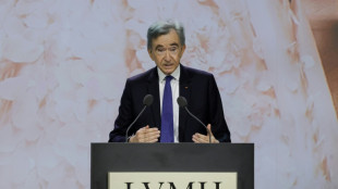 77 Jahre alt: Chef von Luxusg&uuml;terkonzern LVMH will noch lange nicht zur&uuml;cktreten