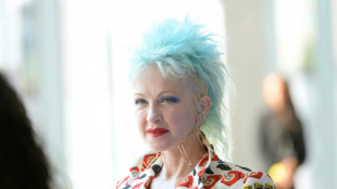 Cyndi Lauper, Outkast, White Stripes among Rock Hall of Fame inductees