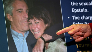 La Corte Suprema de EEUU rechaza la apelación de la expareja y cómplice de Epstein