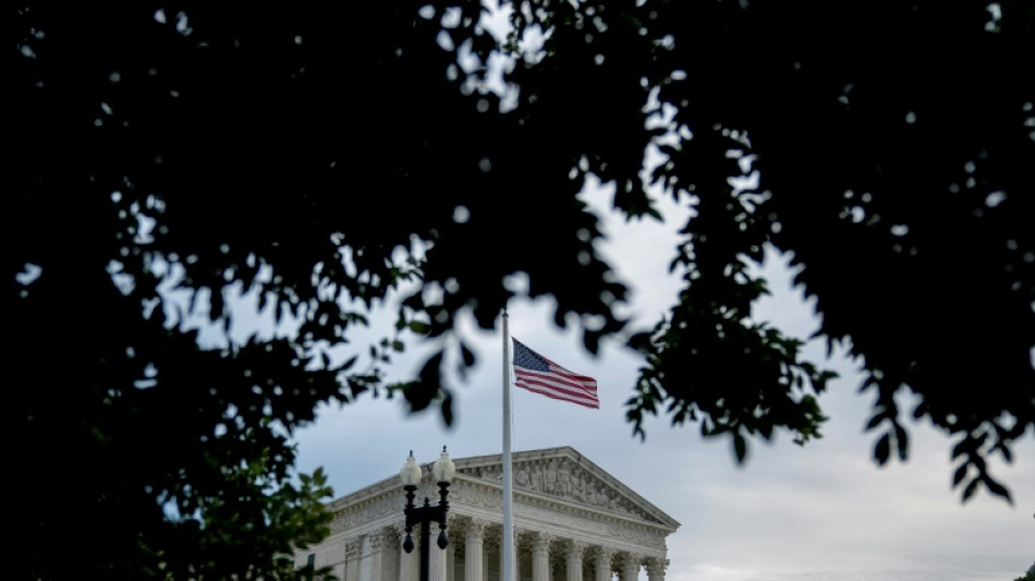 Le sort d'un condamn&eacute; &agrave; mort, qui jure &ecirc;tre innocent, se joue &agrave; la Cour supr&ecirc;me des Etats-Unis