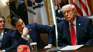 Rubio considera "absurda" preocupa&ccedil;&atilde;o dos democratas com sa&uacute;de mental de Trump