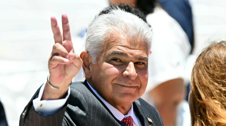 Panam&aacute; bloqueia plano de vender energia para a Costa Rica por cr&iacute;ticas da presidente