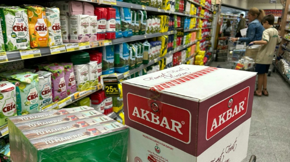 Aumenta la inflaci&oacute;n en Argentina y el gobierno apunta al impacto de la guerra