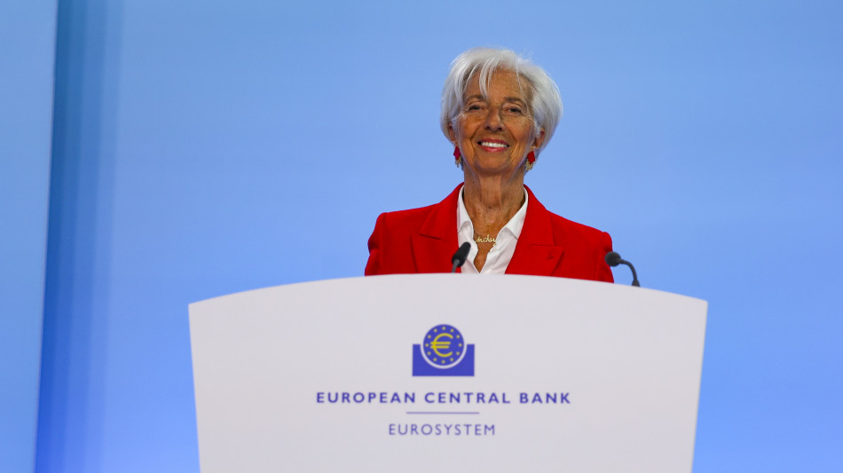 Bce, accordo quadro per 5 progetti euro digitale, c'è anche Nexi
