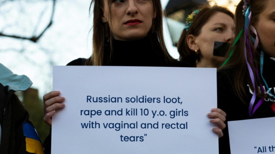 Israel y Rusia, incluidos en la lista negra de la ONU de violencia sexual en conflictos