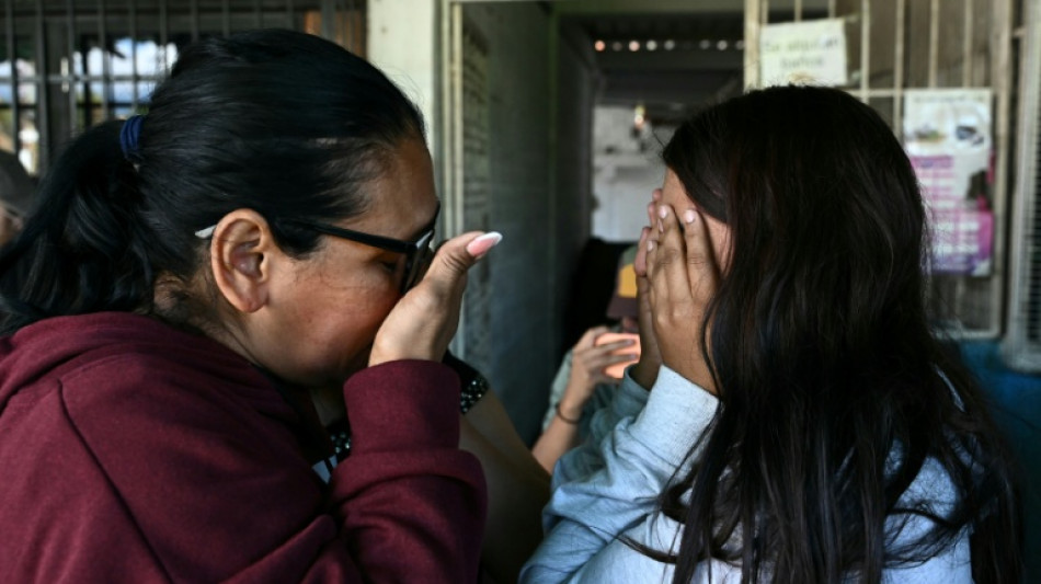 Cresce a ansiedade entre familiares de presos pol&iacute;ticos com lentas liberta&ccedil;&otilde;es na Venezuela