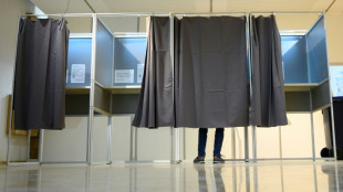 CDU-Kandidat Blettner gewinnt Oberb&uuml;rgermeisterwahl in Ludwigshafen