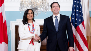 A Niagara, un G7 élargi cherchera une réponse commune sur l'Ukraine face à Moscou