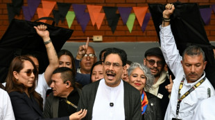 Cepeda: un hijo del marxismo y la persecuci&oacute;n toca las puertas del poder en Colombia