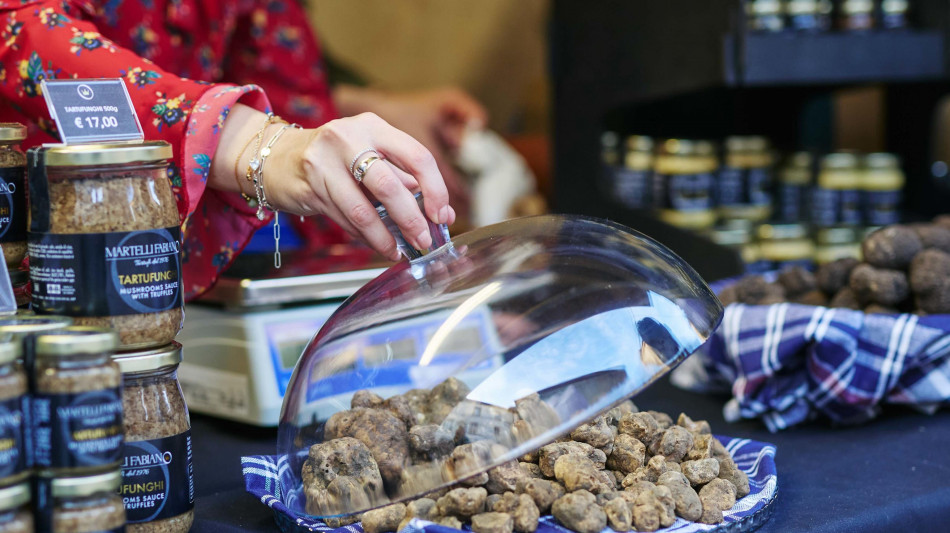 Ad Alba 'la Cucina delle radici', progetto Confcommercio e Fipe