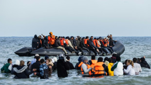 Zw&ouml;lfter Migrant seit Jahresbeginn im &Auml;rmelkanal ertrunken