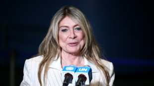 Candidate for UN chief calls for AI regulation akin to nuclear weapons