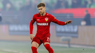 Mittelst&auml;dt: "Nominierung ein Traum - trotzdem z&auml;hlt VfB"