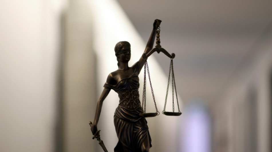 Lebenslange Haft f&uuml;r Mord an Ehefrau vor nieders&auml;chsischer Anwaltskanzlei