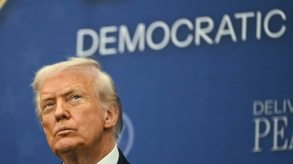 Trump quiere reajustar la presencia global de EEUU y aumentar el predominio en Am&eacute;rica Latina, seg&uacute;n su nueva estrategia global