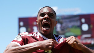 Mondial-2026: la Suisse rate ses d&eacute;buts en conc&eacute;dant le nul face au Qatar (1-1)