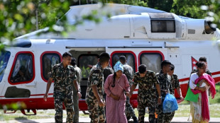 Nepal enfrenta amea&ccedil;a de novas inunda&ccedil;&otilde;es ap&oacute;s avalanche que matou mais de 550 pessoas