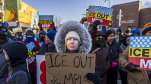 Agente migrat&oacute;rio mata mulher a tiros durante opera&ccedil;&atilde;o nos EUA