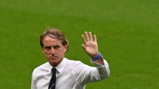 Italie: Mancini contre-attaque, Spalletti en pole pour lui succ&eacute;der
