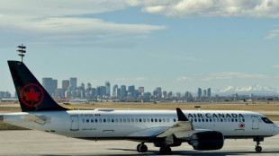 Air Canada suspende "indefinidamente" sus operaciones en Cuba