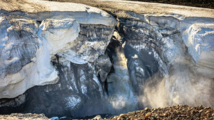 UN chief warns of 'rising tide of misery' from swelling seas
