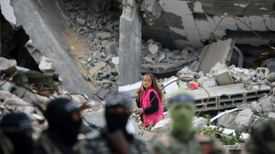 Le Hamas annonce une libération de trois otages israéliens samedi à Gaza