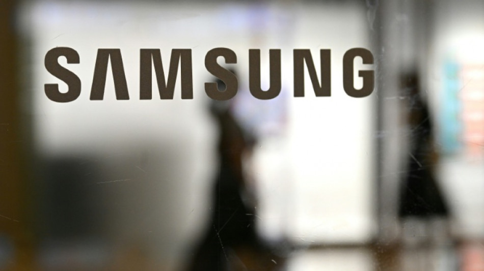 Empleados de Samsung votan un cuantioso acuerdo de bonificaciones para evitar huelga