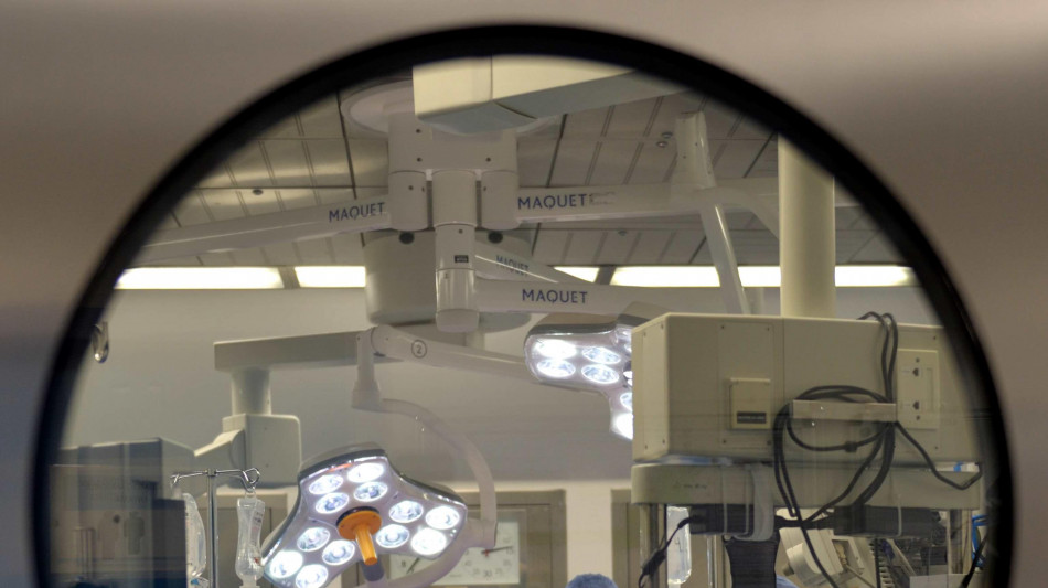 Un rene ad una sconosciuta, decima donazione samaritana in 10 anni