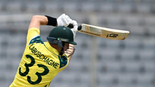 Bangladesh chase 192 in 41 overs after Australia collapse in rain-hit ODI
