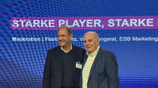 Kritik an Infantino, UEFA und Ultras: Hoene&szlig; teilt aus