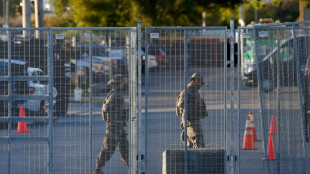 Una jueza suspende temporalmente el despliegue de la Guardia Nacional en Chicago