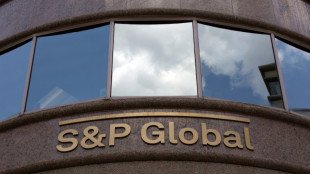 Le verdict de S&P sur la France attendu en pleine crise budg&eacute;taire