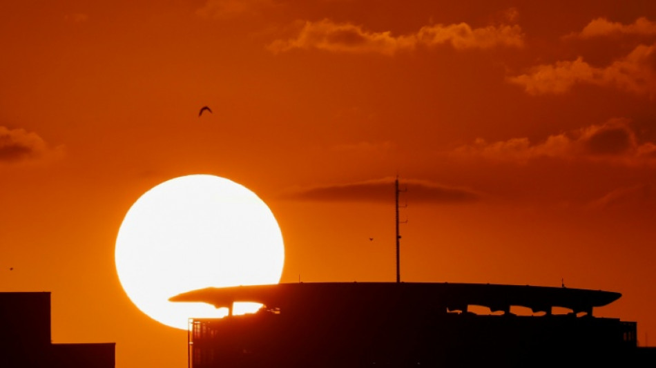 Studie: Wettervorhersagen in &auml;rmeren L&auml;ndern deutlich ungenauer