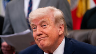 Trump, voglio un buon accordo con Iran, 'avrei vinto in Vietnam e Iraq'