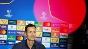 Ex-Eintracht coach Toppmoeller appointed Lens boss 