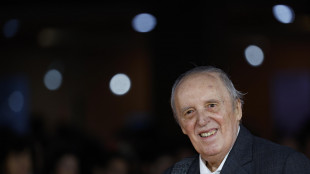 L'Italian Horror Fantasy Fest premia Dario Argento