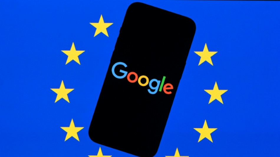 UE ajudar&aacute; Google a abrir Android para servi&ccedil;os de IA concorrentes