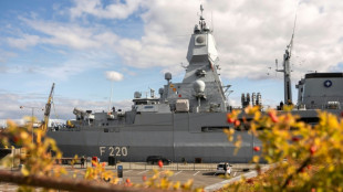 Nach Drohnenvorfällen: EU-Spitzentreffen in Kopenhagen mit verstärkter Sicherheit