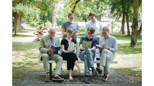 43. Baden-W&uuml;rttembergische Literaturtage machen Bad Mergentheim vier Wochen lang zur B&uuml;hne
