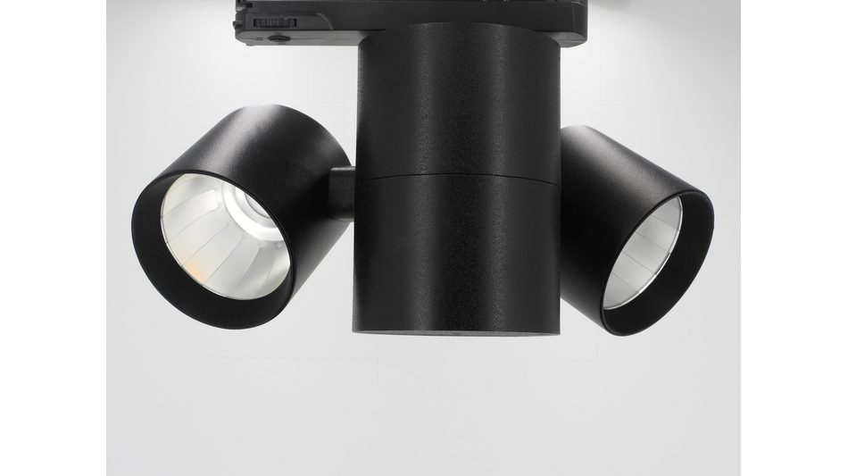 Neue Effizienzma&szlig;st&auml;be: Der Chameleon Strahler mit 170 Lumen pro Watt